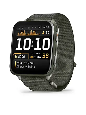 GARMIN | Montre intelligente GPS Venu X1 |
